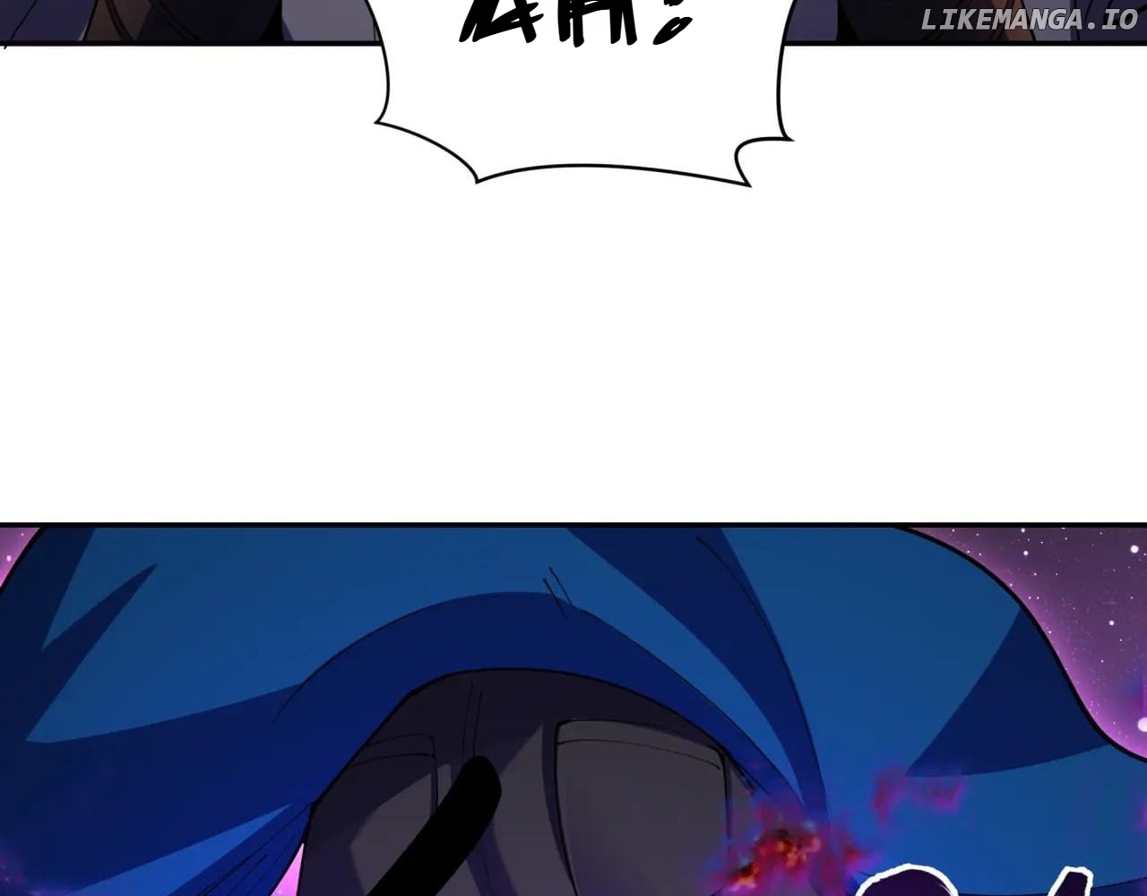 Era of the Haunted Chapter 326 - page 126